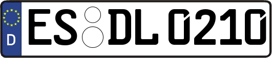 ES-DL0210