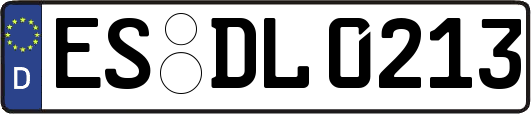 ES-DL0213