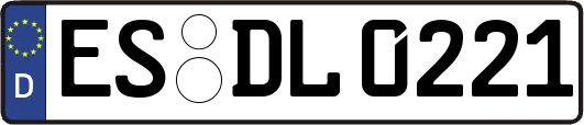 ES-DL0221