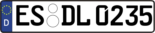 ES-DL0235