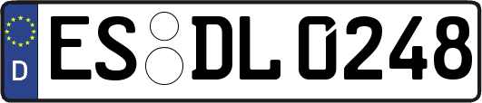 ES-DL0248