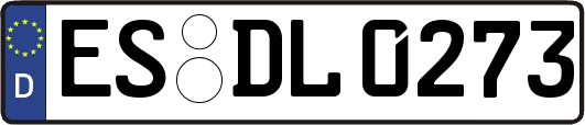 ES-DL0273