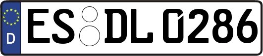 ES-DL0286