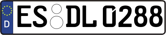 ES-DL0288