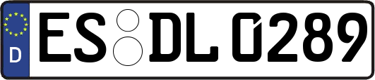 ES-DL0289