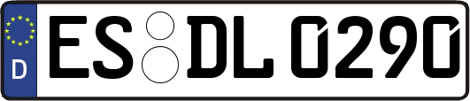 ES-DL0290