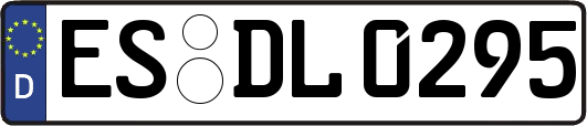 ES-DL0295
