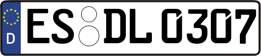 ES-DL0307