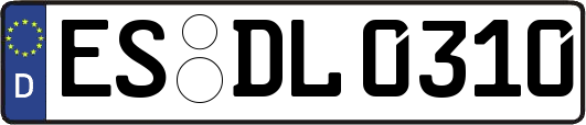 ES-DL0310