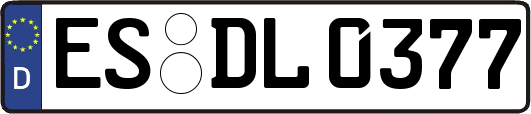 ES-DL0377