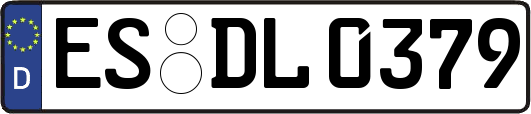 ES-DL0379