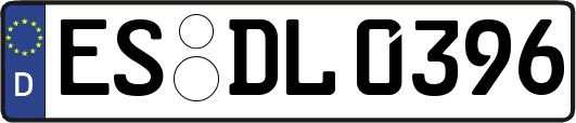 ES-DL0396