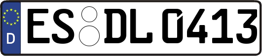 ES-DL0413