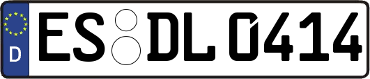 ES-DL0414