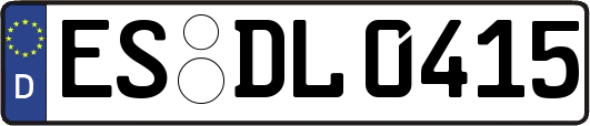 ES-DL0415