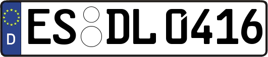ES-DL0416