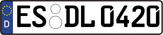 ES-DL0420
