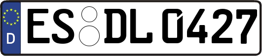 ES-DL0427