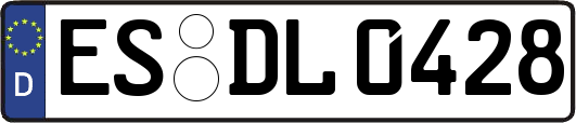 ES-DL0428