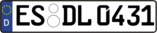 ES-DL0431