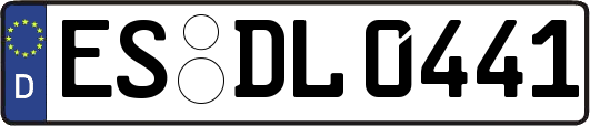 ES-DL0441