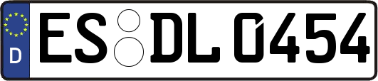 ES-DL0454