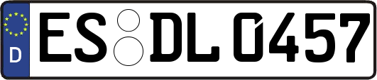 ES-DL0457