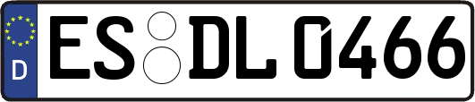 ES-DL0466