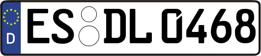 ES-DL0468