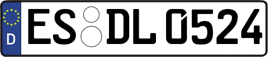ES-DL0524