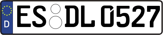 ES-DL0527
