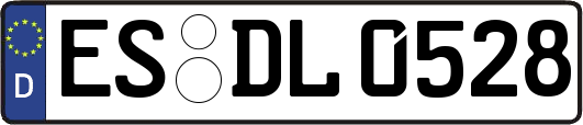 ES-DL0528