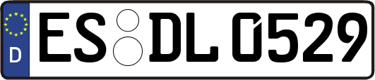 ES-DL0529