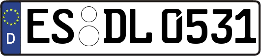 ES-DL0531