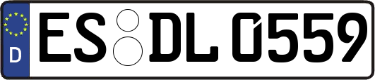 ES-DL0559