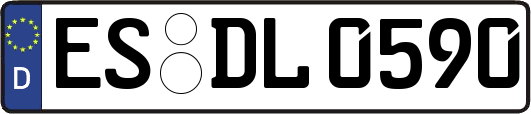 ES-DL0590