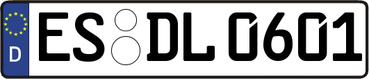 ES-DL0601