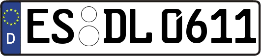 ES-DL0611