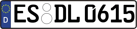 ES-DL0615