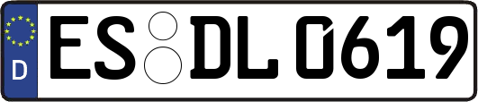 ES-DL0619