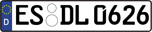 ES-DL0626