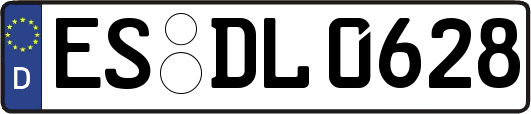 ES-DL0628