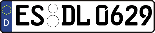 ES-DL0629