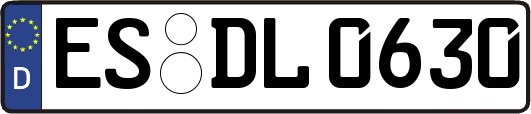 ES-DL0630