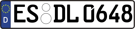 ES-DL0648