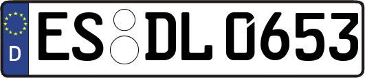 ES-DL0653