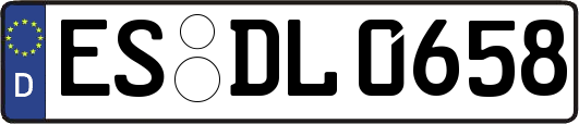 ES-DL0658