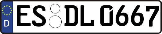 ES-DL0667