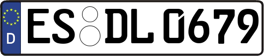 ES-DL0679