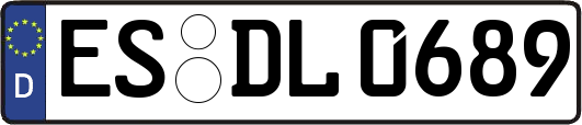 ES-DL0689